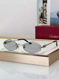 Picture of Cartier Sunglasses _SKUfw79279922fw